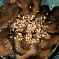 ☆テルエ☆'s cooksnap of when they made なすの甘辛照り焼き【作り置き】.