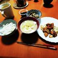 クックRDRMDL☆'s cooksnap of when they made ヘルシー☆きのこだらけの煮物.