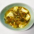 sato3★'s cooksnap of when they made 離乳食完了期 しらすと野菜のあんかけ.