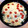 こんまい♪'s cooksnap of when they made ほうれん草とトマトチーズの洋風卵とじ.