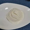 :えり坊's cooksnap of when they made 低カロ★ビスケットヨーグルトチーズケーキ.