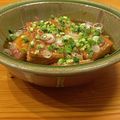 kana25km's cooksnap of when they made 酢餡かけの厚揚げ.
