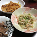 ゆうあラブ's cooksnap of when they made もやしきゅうりとツナ。.