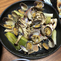 マロン*マロン's cooksnap of when they made イトヨリの酒蒸し.