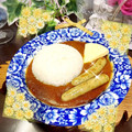 ☆なあなクック☆'s cooksnap of when they made 簡単☆カレーの温め方.