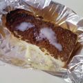 やしゅう's cooksnap of when they made .*'✡雪どけトースト✡*:・.