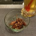 らむ☆ママ's cooksnap of when they made 簡単！ボイルホタルイカの沖漬け.