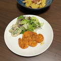 クックCTUCUP☆'s cooksnap of when they made えびマヨ☆ぷりぷり☆マヨネーズソース美味.