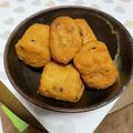 かおりお嬢様's cooksnap of when they made 超簡単がんもの煮物.