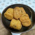 かおりお嬢様's cooksnap of when they made 超簡単がんもの煮物.