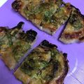 まめはっぱ's cooksnap of when they made トンカツ肉の味噌漬け焼き。.
