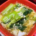 muumi☆'s cooksnap of when they made 卵白消費×中華あんかけ.