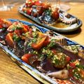 四谷わかば's cooksnap of when they made 簡単イタリアン 鰹とトマトのカルパッチョ.