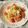 violets's cooksnap of when they made トマトと生ハムの冷製パスタ 簡単.