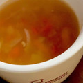 MULA's cooksnap of when they made なすとトマトのさっぱりスープ♪.