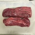 たんぽぽッ's cooksnap of when they made コストコ牛タンの下処理.