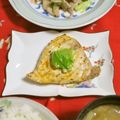 mmameco's cooksnap of when they made メカジキのバター醤油焼き.