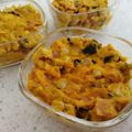 みこひろママ's cooksnap of when they made カボチャandエリンギでサラダ.
