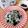 クックI7I5L1☆'s cooksnap of when they made ワカメ玉ねぎ…わさび醤油.