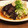 yum＊chim's cooksnap of when they made さっぱり！熱々なすと豚しゃぶみぞれ蕎麦.