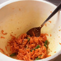 BellmanM's cooksnap of when they made タイで学んだ♫本格人参のソムタム.