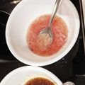 nikkijamie's cooksnap of when they made 色々なタレに変身する☆万能玉ねぎ甘酢漬け.