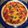 Yokchina's cooksnap of when they made イタリアの家庭で作る生地がおいしいピザ.