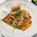 白飯大好き's cooksnap of when they made お弁当に♡切干大根de焼きそば.