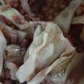 カクヨ's cooksnap of when they made キャベツのミートソース焼き.
