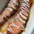 ペロリさとし's cooksnap of when they made 子供に人気！鮭マヨ焼き(^o^).
