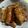 クックV8GXUG☆'s cooksnap of when they made アスパラ入り竹輪の肉巻き.