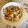 ★ほぺのすけ★'s cooksnap of when they made 炊飯器で海老ピラフ.