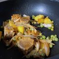 イシス女神's cooksnap of when they made 誰でも出来ちゃう！簡単酢豚 酢鶏.