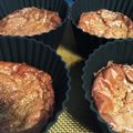 EIKORIAN's cooksnap of when they made 水切り無しで簡単♪ヨーグルトココアケーキ.