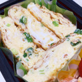 Nya6nya6's cooksnap of when they made ネギ卵焼き.