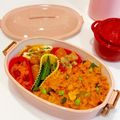 cra's cooksnap of when they made スナップえんどうのめんつゆおかか和え♪.