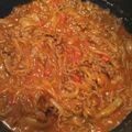 yoken201's cooksnap of when they made 簡単！本格的！ハヤシライス.