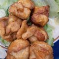 しぃーむ's cooksnap of when they made 漬け込むだけ♡簡単タンドリーチキン。.