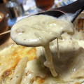 おじゃこむまろん's cooksnap of when they made 簡単!ぷりぷり牡蠣とほうれん草のグラタン.