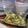 クックTOJFIZ☆'s cooksnap of when they made みょうがときゅうりのラー油和え.