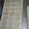 クックUL8OCM☆'s cooksnap of when they made 【離乳食中期】炊飯器で作る7倍粥・5倍粥.