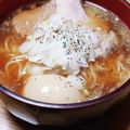 ﾋﾟﾛﾐ♡'s cooksnap of when they made 【海外】やみつき！醤油ラーメンのスープ.