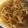 あさちゃんｻﾝ's cooksnap of when they made ★即席★万能･濃縮麺つゆ(白だし醤油)★.