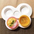 sAix59's cooksnap of when they made 離乳食中期　にんじんと大根と白菜のスープ.
