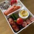 ゆいランラン's cooksnap of when they made お弁当に✿デージーのウインナー.