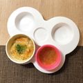 sAix59's cooksnap of when they made 離乳食初期～中期❀かぼちゃおかゆ.