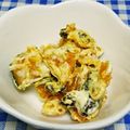 ととろ＆めい's cooksnap of when they made カボチャとプルーンのホットサラダ.