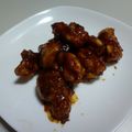 こくぼっち's cooksnap of when they made 鶏･豚･魚､どれでも出来るお弁当おかず.