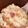 まえぽんです's cooksnap of when they made キノコとベーコンのもち麦クリームリゾット.