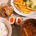 mack♪♪♪'s cooksnap of when they made コクがある美味しい黒酢味玉【作り置き】.